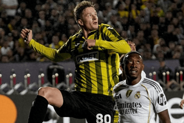 从对战皇马到征战中超！俄罗斯铁卫加盟蓉城，球迷：这波赚翻了